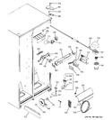 Diagram for 6 - Fresh Food Section