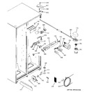 Diagram for 6 - Fresh Food Section