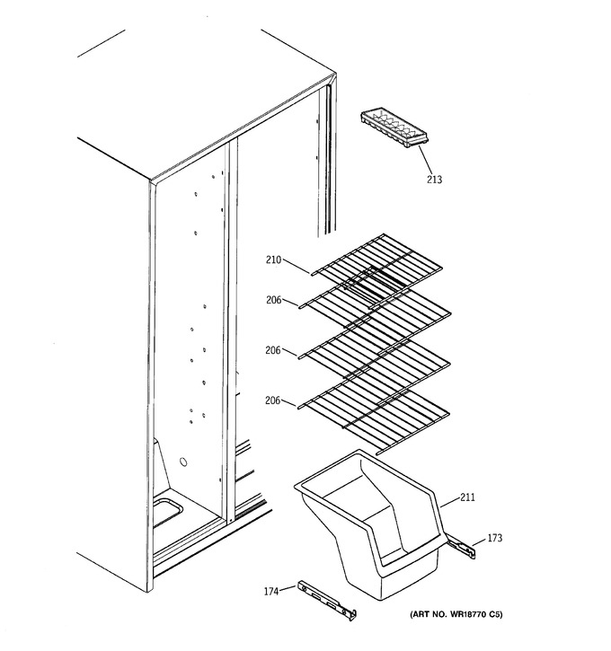 Diagram for GSS20DBMCCC