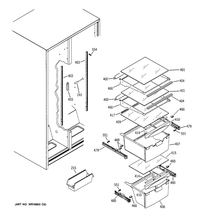 Diagram for GSS20IBMCWW