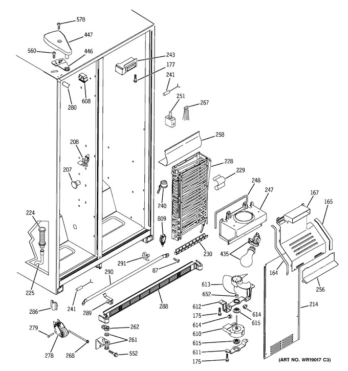 Diagram for GSS22SGMCBS