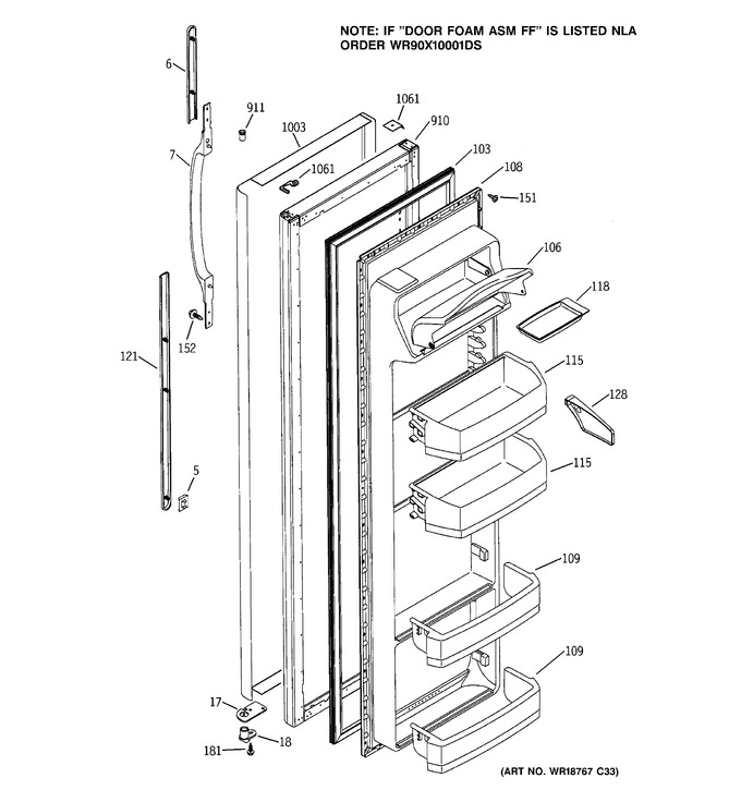 Diagram for GSS22SGMDBS