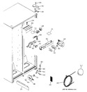 Diagram for 9 - Fresh Food Section