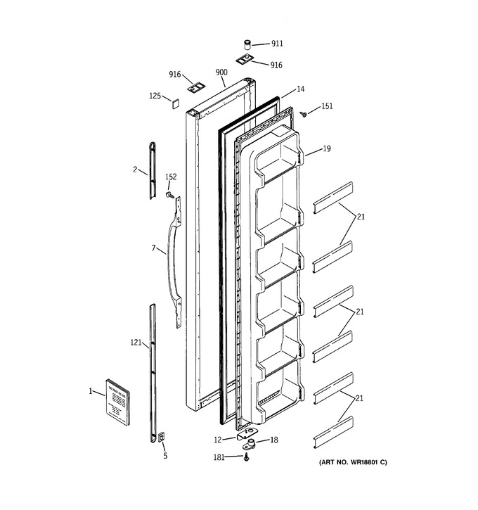 Diagram for GSS22IBMBCC