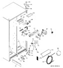 Diagram for 9 - Fresh Food Section