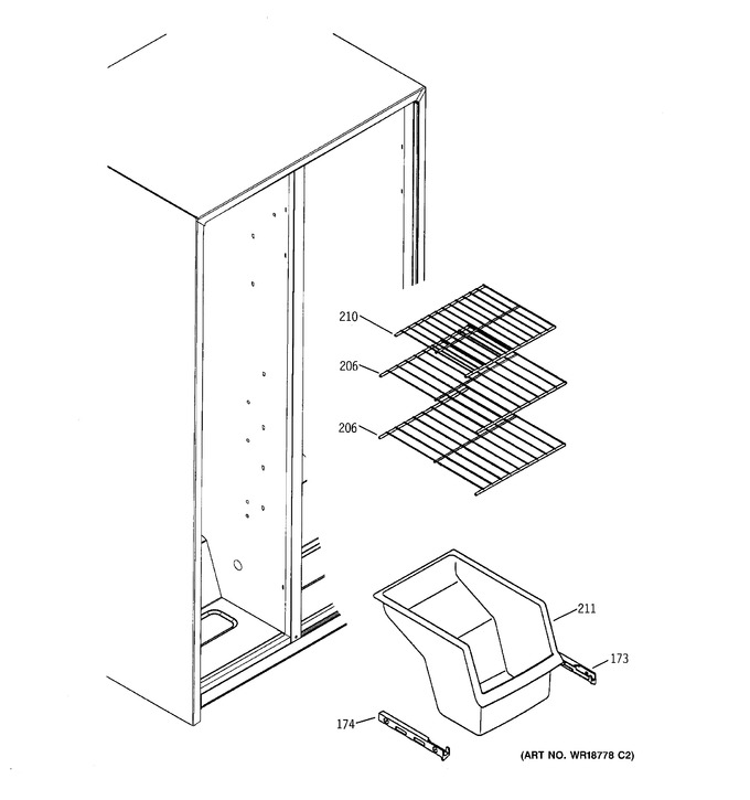 Diagram for GSS20IEMCWW