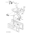 Diagram for 6 - Interior Parts (2)