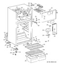 Diagram for 2 - Cabinet