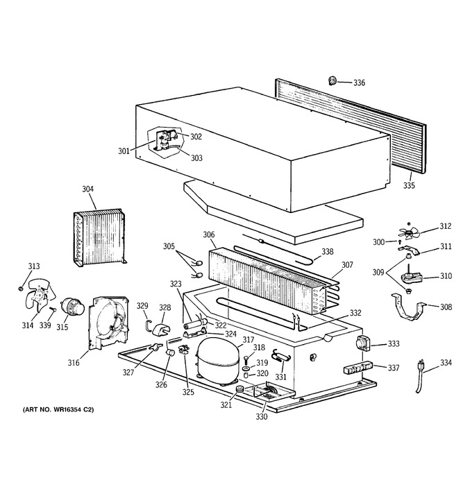 Diagram for BIS42AJB