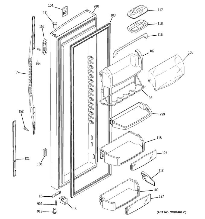 Diagram for PSK27NGNCCCC