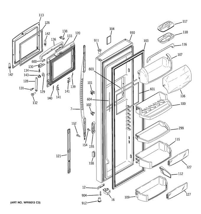 Diagram for PSK27NHNCCCC