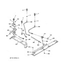 Diagram for 5 - Surface Burner