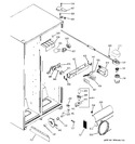 Diagram for 6 - Fresh Food Section