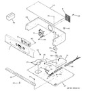 Diagram for 1 - Control Panel