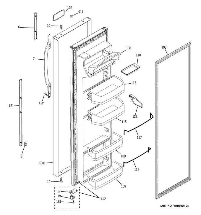 Diagram for PSG22SIPAFBS