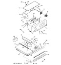 Diagram for 1 - Control Panel