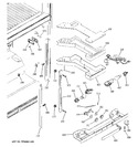 Diagram for 5 - Fresh Food Section