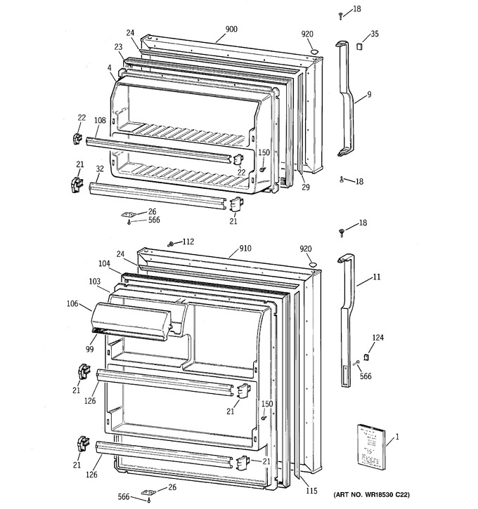 Diagram for HTS16HBRERCC