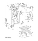 Diagram for 2 - Cabinet