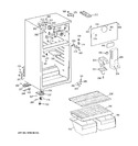 Diagram for 2 - Cabinet