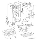 Diagram for 2 - Cabinet