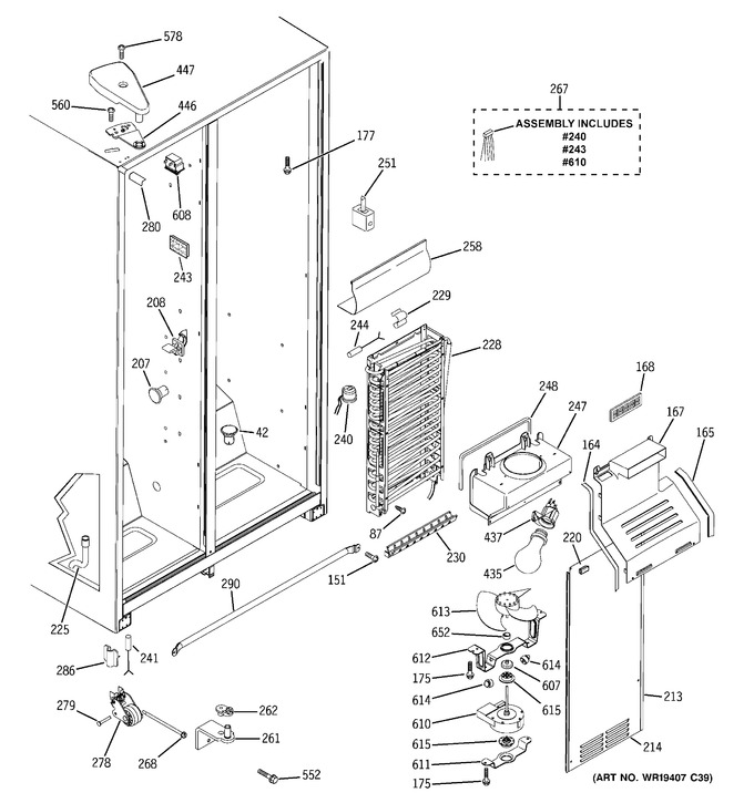 Diagram for RSG20IBPDFWW