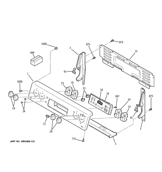 Diagram for EER3000H01BB