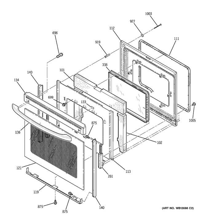 Diagram for EER3000H01BB