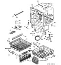 Diagram for 2 - Body Parts