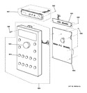 Diagram for 2 - Controller Parts