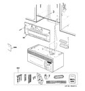 Diagram for 7 - Installation Parts