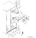 Diagram for 5 - Fresh Food Section