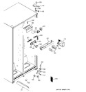 Diagram for 7 - Fresh Food Section