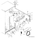 Diagram for 6 - Fresh Food Section