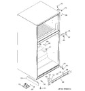 Diagram for 7 - Cabinet