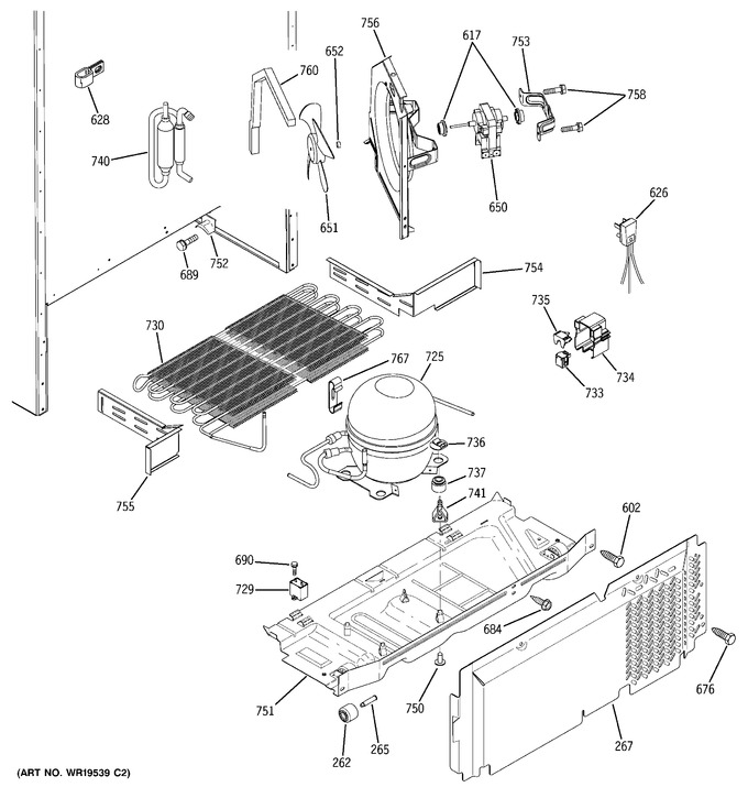 Diagram for ETS18XBPDRCC