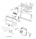 Diagram for 1 - Range Hood