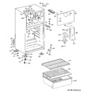 Diagram for 2 - Cabinet