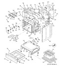 Diagram for 3 - Body Parts