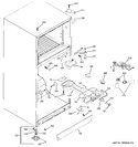 Diagram for 5 - Fresh Food Section