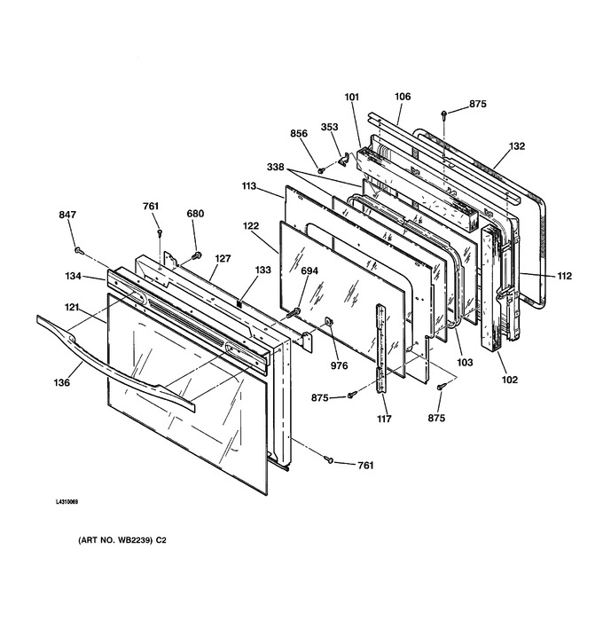 Diagram for JSP56BD1BB