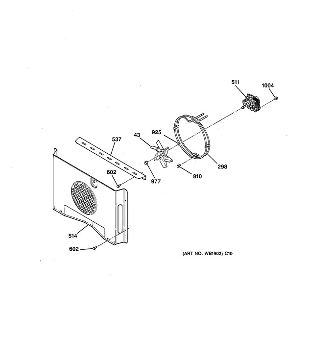 Diagram for JSP56CD1CC