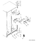 Diagram for 5 - Fresh Food Section