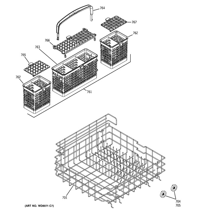 Diagram for SSD4900J01WW