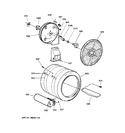 Diagram for 4 - Drum