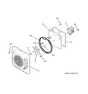 Diagram for 6 - Convection Fan