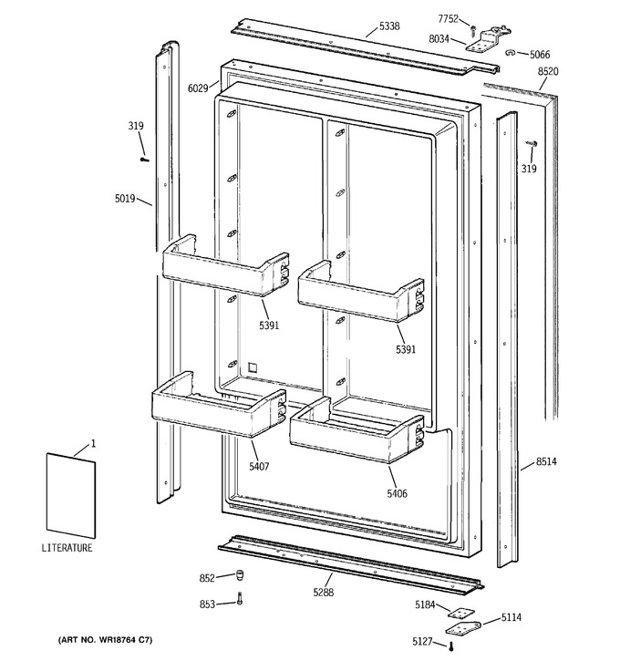 Diagram for ZIF36NMBLH