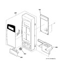 Diagram for 2 - Controller Parts