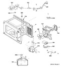 Diagram for 5 - Interior Parts