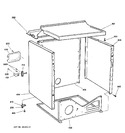 Diagram for 3 - Cabinet